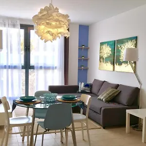 Gavias , Puerto Del Rosario, Fuerteventura Apartamento