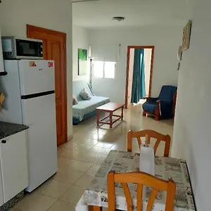 Céntrico Appartement