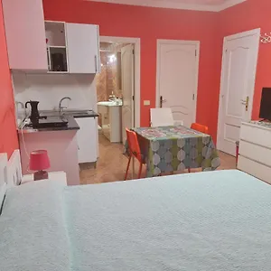Vivienda Perez Martin Appartement