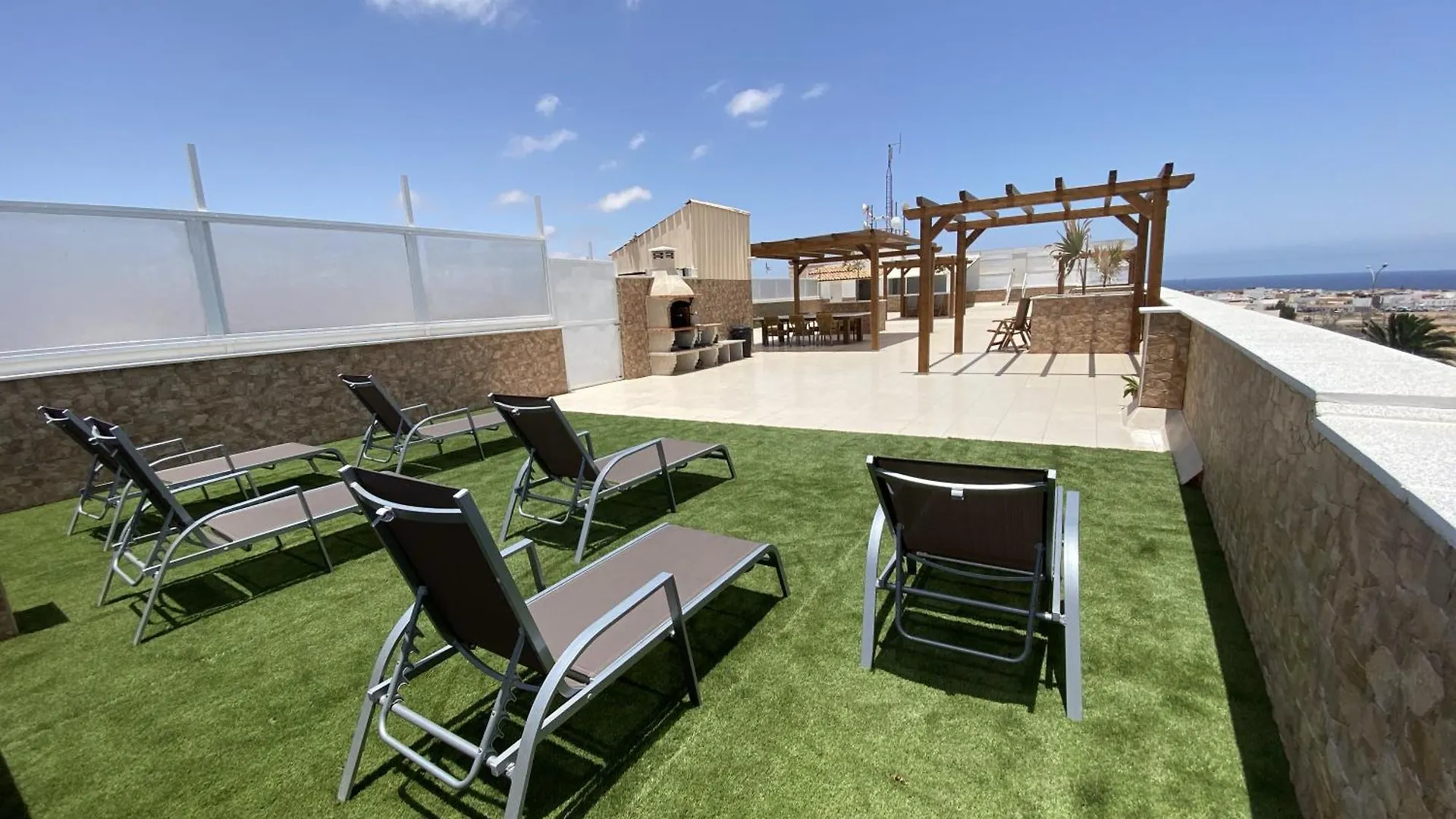 Apartamento Comfort - 2E - Fuerteventura Puerto del Rosario